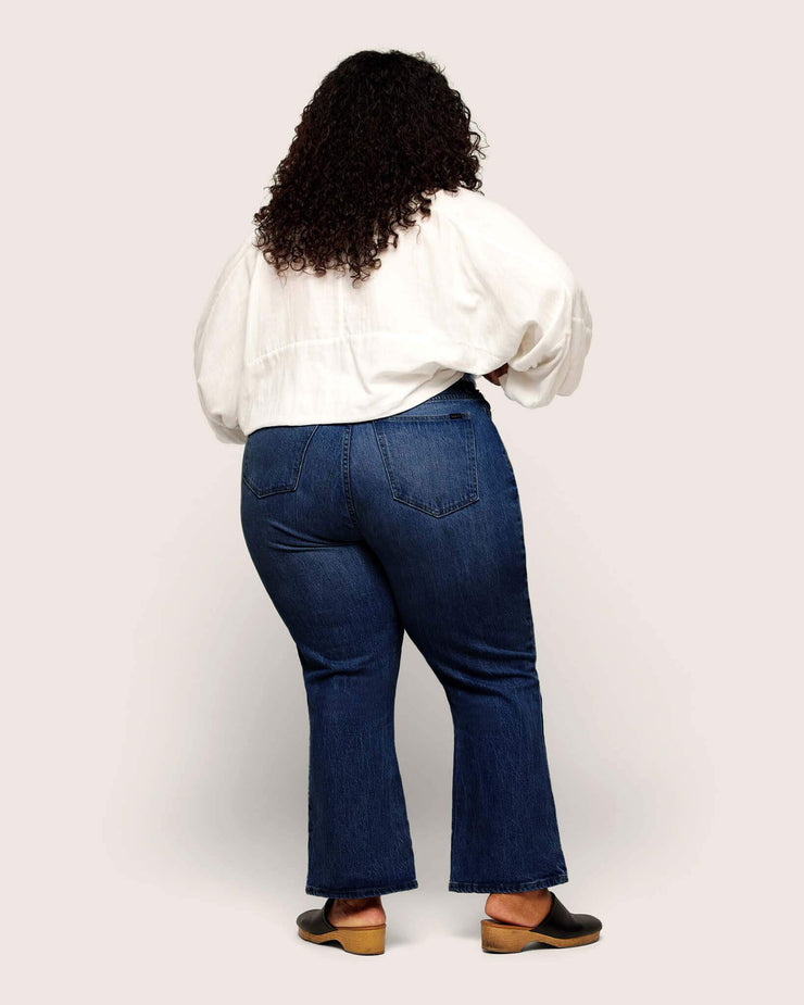 The Perfect Bootcut Jean