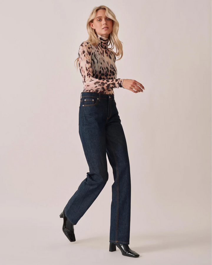Women's Custom Jeans