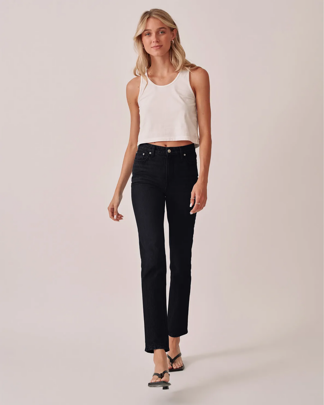 Women's Custom Jeans