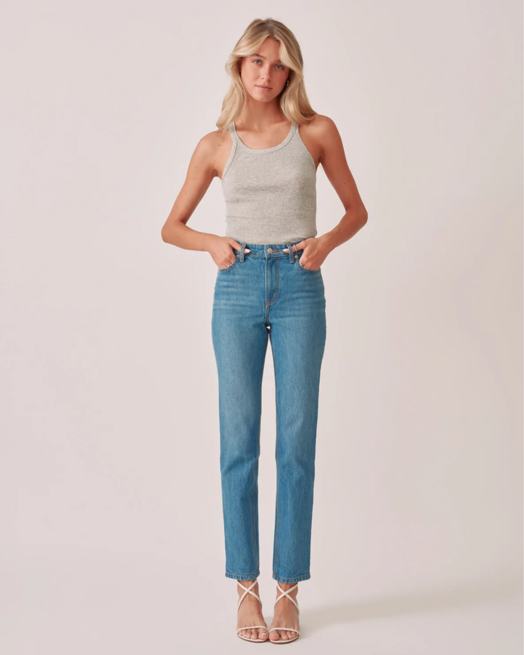Women's Custom Jeans