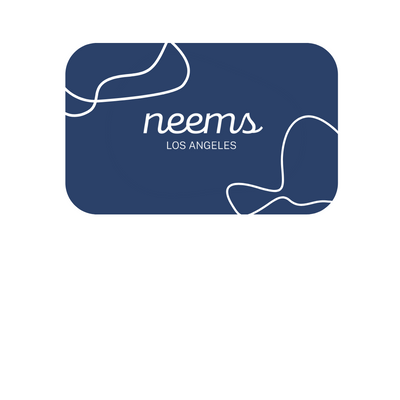Neems Gift Card