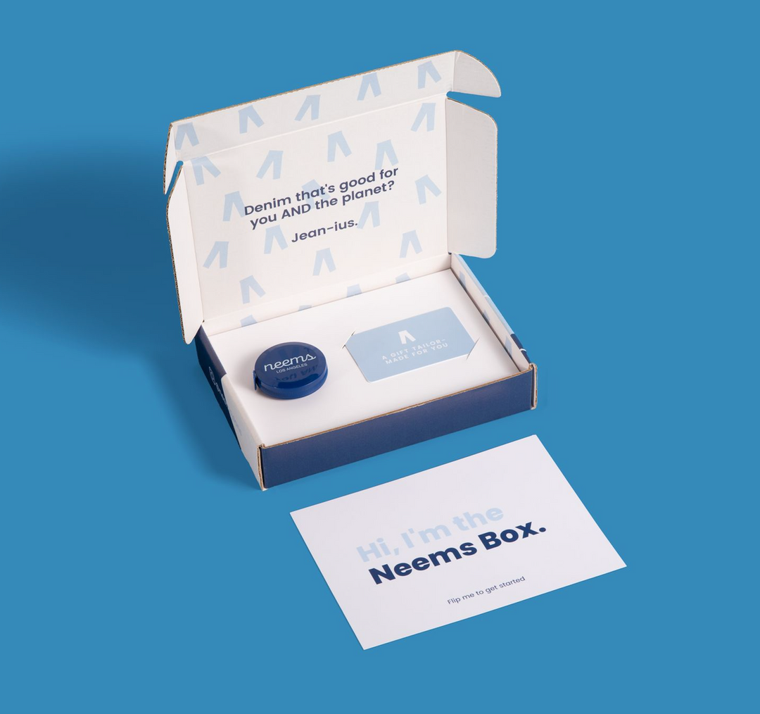 The Neems Box