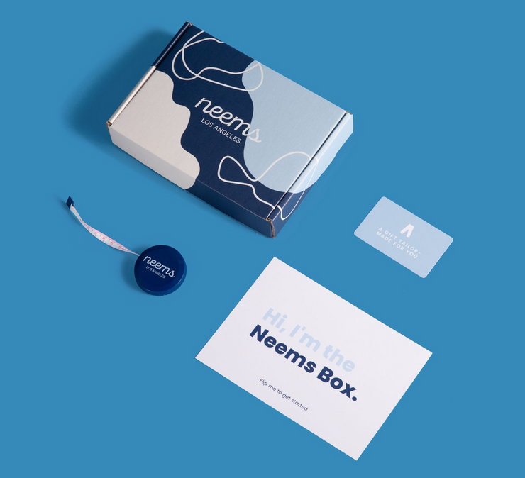 The Neems Box