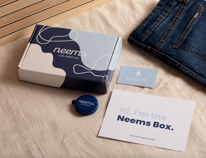 The Neems Box
